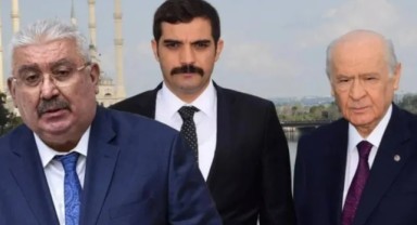 MHP'den Sinan Ateş açıklaması: Menfur cinayetle partimizin ilgisi yok!