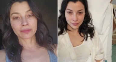 Müjde Uzman'a ne oldu? Harap haldeki fotoğrafların ardındaki gerçek