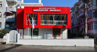 Nar Çiçekleri Anaokulları’nda ‘Kura’ Dönemi