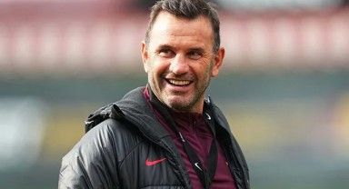 Okan Buruk'a sürpriz talip