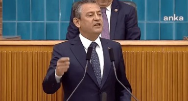Özel'den adaylık açıklaması: Herkes emin olsun...