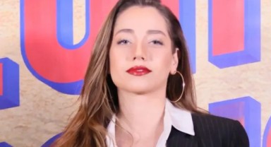 Özge Özacar ünlü iş adamıyla yakalandı! Aşk ortaya çıktı