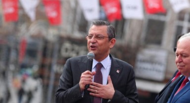 Özgür Özel'den CHP'li belediyelerde akraba atamalarına müdahale: Taviz yok, geri almayanın gözünün yaşına bakmam