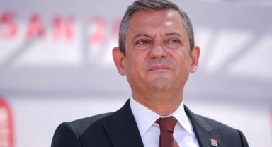 Özgür Özel'den 'hançer' yanıtı: 'Kemal Bey açıklığa kavuşturmalı'