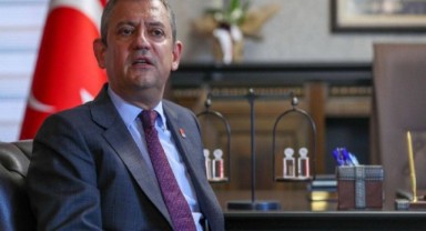 Özgür Özel, görüşmeyle ilgili soruları yanıtladı; Özel, Erdoğan'a ne önerdi?