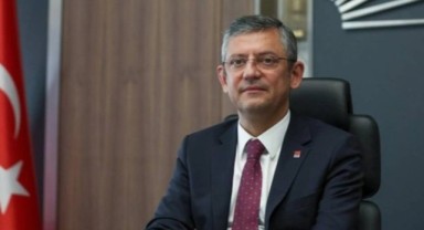 Özgür Özel: Üstüme alınmadım, bu partide kimsede hançer yok