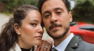 Pelin Akil, eşi Anıl Altan'a ateş püskürdü! O hareket ünlü oyuncuyu küplere bindirdi