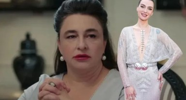 Polemik büyüyor! Birce Akalay'dan kendisini eleştiren Esra Dermancıoğlu'na: Ayıp buluyorum