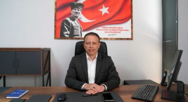 Seferihisar Belediyesi’nde yeni görevlendirme