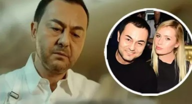 Serdar Ortaç'tan dikkat çeken 'boşanma' yorumu... 'Boşandım, daha iyisi geldi'