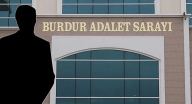 Sevgilisinin kızını istismar eden A.C.D'ye 20 yıl hapis