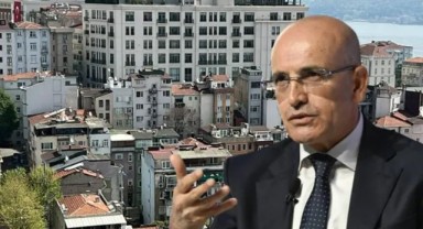 Şimşek duyurdu: Konut satışında yeni dönem!