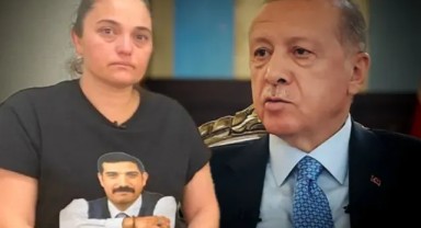 Sinan Ateş’in ablasından Erdoğan’a flaş çağrı! ‘Çok tehdit alıyorum…’