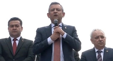 ''Soma Davası yeniden görülmüyorsa Türkiye'de normalleşme olmaz''