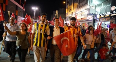 Torbalı’da 19 Mayıs, coşkuyla kutlandı