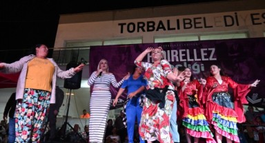 Torbalı’da Hıdırellez ateşi yanacak