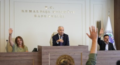 Türkmen: Kemalpaşa’ya Çağ Atlatmak İstiyorum