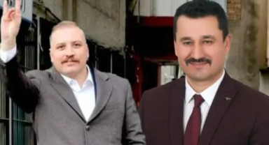 Ülkü Ocakları Başkanı, Zafer Partili belediye başkan adayına saldırdı, ölümle tehdit etti!