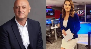 Ümit Özlale ile Serap Belovacıklı evlilik hazırlığında