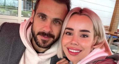 Ünlü çift boşandı: Ümit Erdim ile Seda Çınar'dan açıklama geldi