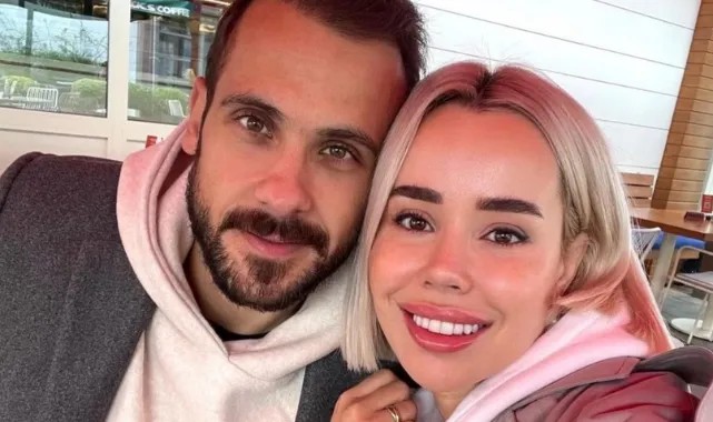 Ünlü çift boşandı: Ümit Erdim ile Seda Çınar'dan açıklama geldi