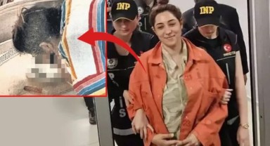 Ünlü şarkıcı Kalben'in başını yakan görüntü! Arkadaşı kaydedip emniyete göndermiş