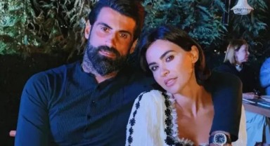 Volkan Demirel ve Zeynep Sever Demirel boşanıyor!