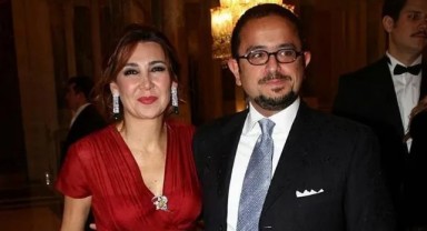 Vuslat Doğan Sabancı uzun zaman sonra ilk kez görüntülendi. Yüzündeki izler dikkat çekti