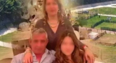 Yazlıktaki eşine sürpriz yapmak isteyen kadın kocasını başka kadınla bastı
