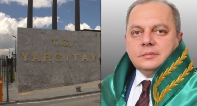 Yeni Yargıtay Başkanı: Dik duracağım