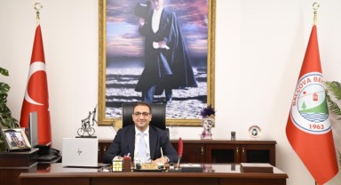 Yiğit’ten İnciraltı planları ile ilgili değerlendirme: “İmar Planı yeniden yapılmalı”