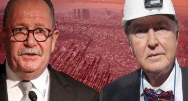 4.8'lik deprem sonrası Prof. Dr. Ahmet Ercan ve Şükrü Ersoy'dan uyarı: 'Önemli faylar var'