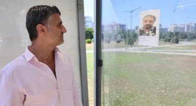 Adana'da dehşete düşüren ilan! Sapıktır' yazılı ilan, görenleri hayrete düşürdü