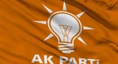 AKP'de 7 il başkanlığına atama kararı