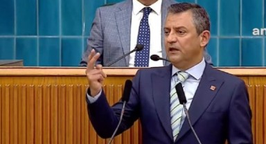 'AKP ile ortak program' iddialarına yanıt...
