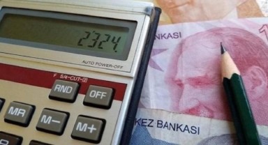 Asgari ücret zammı için gözler Temmuz ayında...