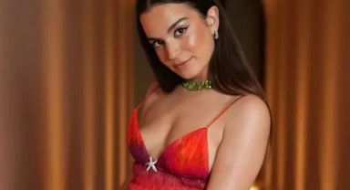 Aslı Bekiroğlu çok açık sözlü! Önce fantezi itirafı yaptı