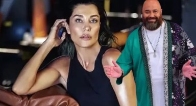 Ateş püskürdü! Somer Sivrioğlu, Deniz Akkaya'nın kızını görmeye Çocuk Esirgeme Kurumu'na gitti