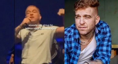 Athena Gökhan'dan Galatasaray çıkışı! 'Saygı duymayacağım...'