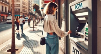 ATM para çekme limiti ne kadar oldu?