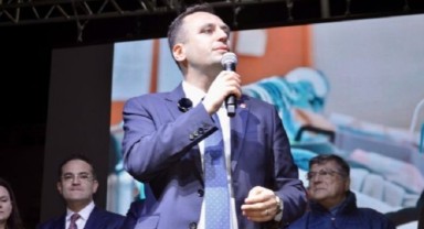Başkan Eşki Bulgaristan göçmenlerini sandık başına çağırdı