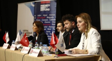 Başkan Mutlu, “Kimse kendini öteki hissetmesin istiyoruz”