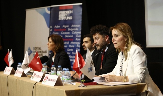 Başkan Mutlu, “Kimse kendini öteki hissetmesin istiyoruz”