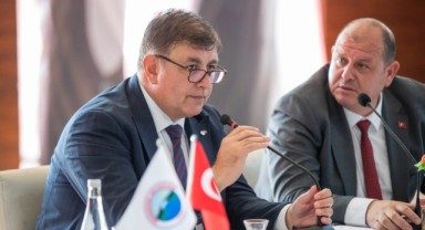 Başkan Tugay’dan birliktelik mesajı