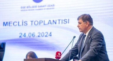 Başkan Tugay: Kamu kaynaklarını korumak benim görevim