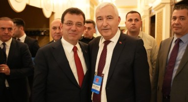 Başkan Türkmen’den Ankara çıkarması