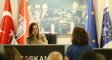 Başkan Ünsal’dan 27 mahalleye eşit hizmet sözü