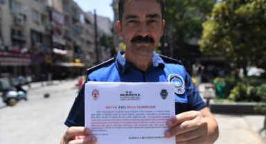 Bornova Belediyesi’nden sessizlik uyarısı