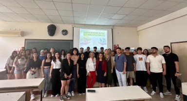 Bornova'da çevre bilinci eğitiminde çarpan etkisi