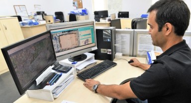 Bornova’da dijital dönüşüm